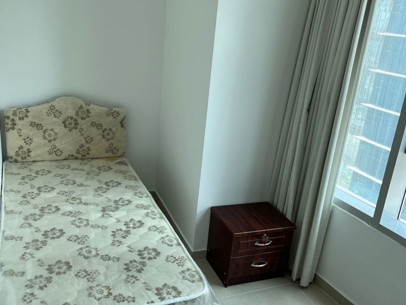 Private Room Available For Single Person In Business Bay AED 2800 Per Month